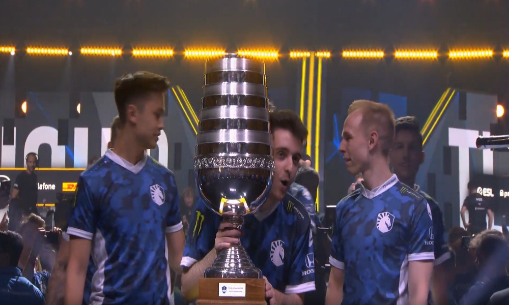 Maailman paras joukkue vältti katastrofin - Team Liquid pääsi jatkoon | Urheiluvedot.com