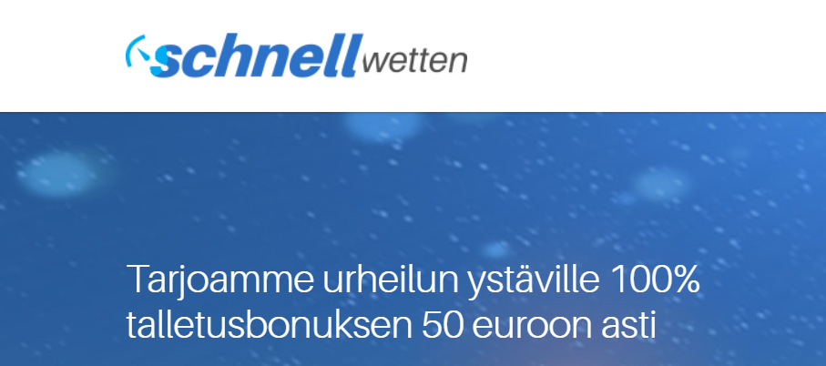 Schnellwetten bonus Schnellwetten bonus