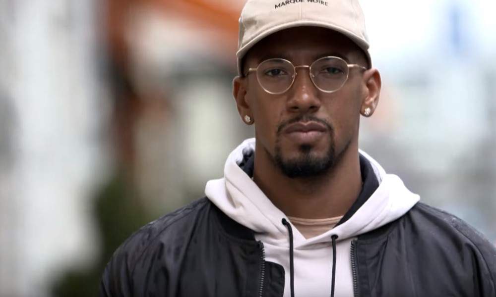 Jerome Boateng 2021 Jerome Boateng 2021